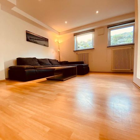 Modernes Apartment Am Bodensee Wasserburg Kültér fotó
